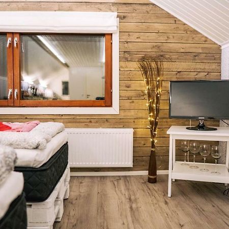 Beautiful Holiday Home Rovaniemi Exterior foto